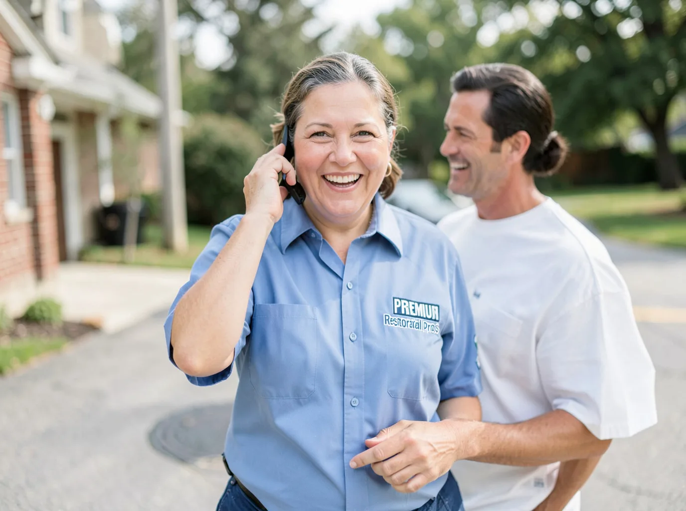 Water Damage Restoration Roosevelt, OK FAQs
